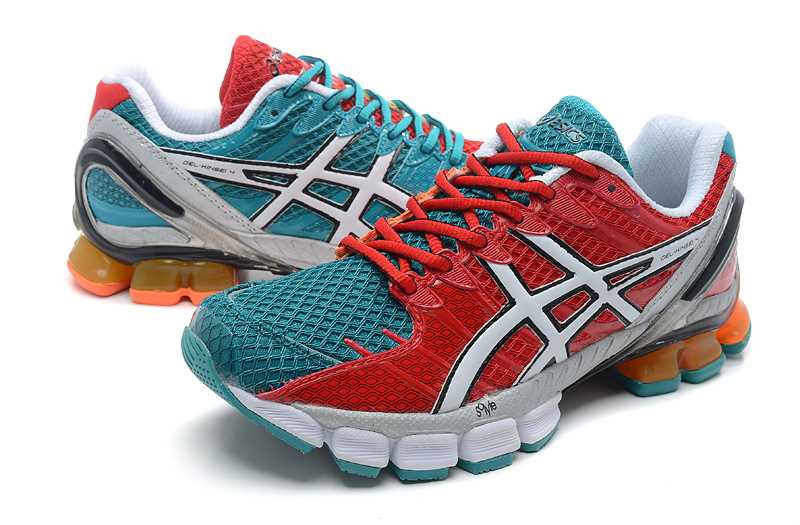 Asics kinsei 4  asics 2011 concurrence des prix